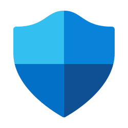 Microsoft Defender icon