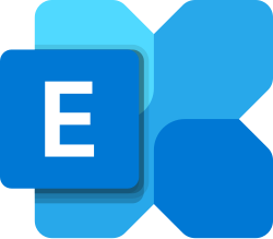 Microsoft Exchange icon