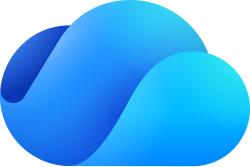 Microsoft OneDrive icon